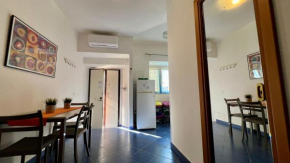 Casa Vacanze Vespucci 4 Sperlonga
